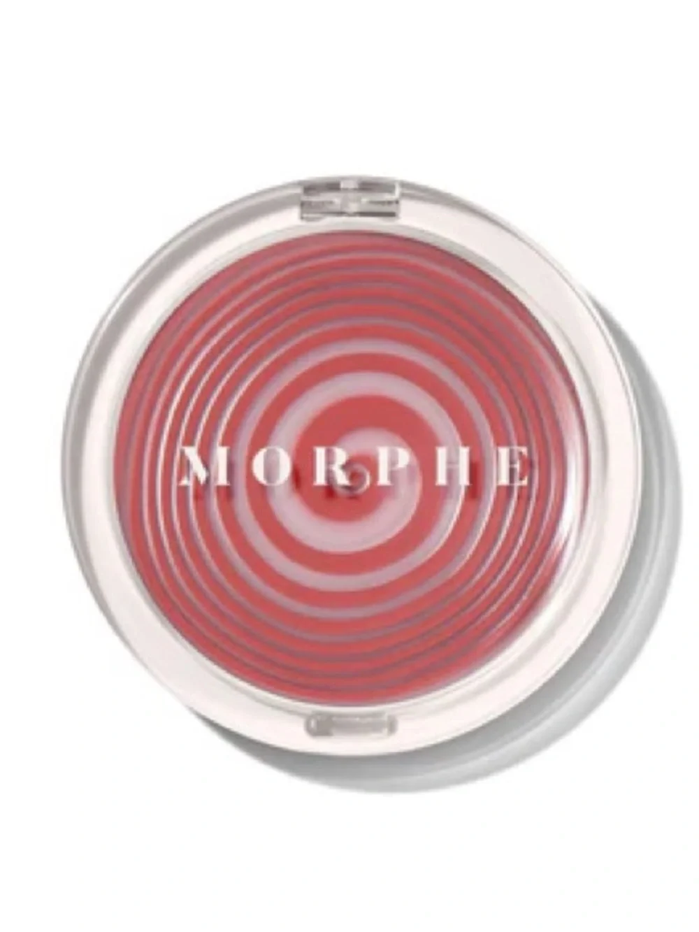 HUEPHORIC RUSH 3-IN-1 SILK BLUSH